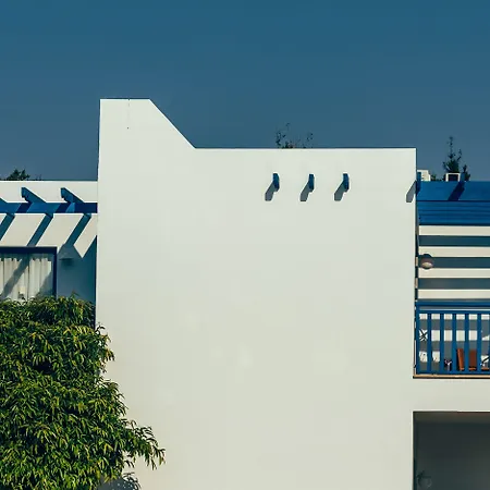 Marismare 度假村