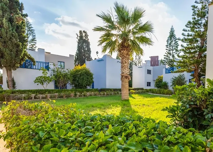 Marismare Complex Ayia Napa