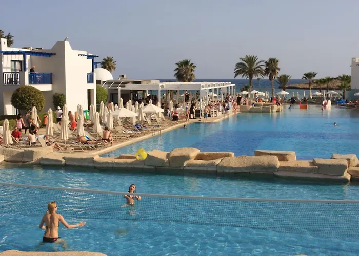 Marismare Complex Ayia Napa