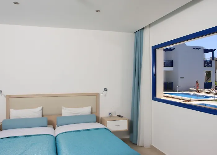 Marismare Complex Ayia Napa