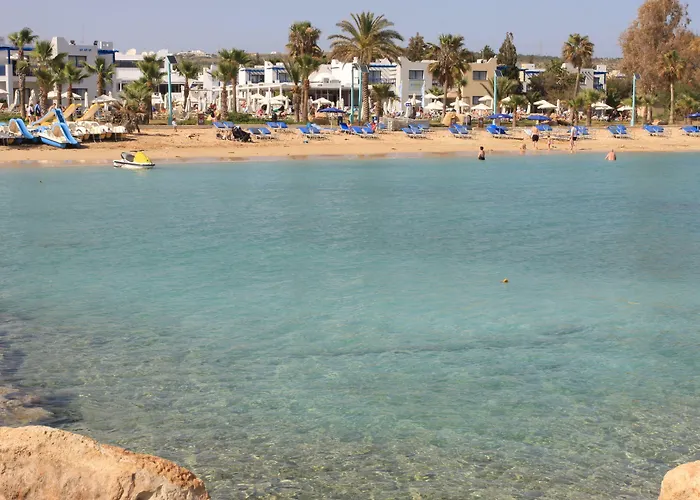 Marismare Complex Ayia Napa