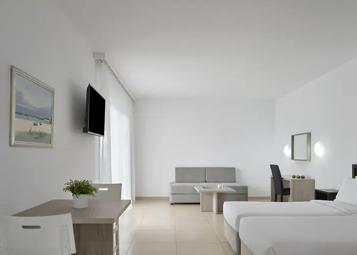 Marismare Complex Ayia Napa