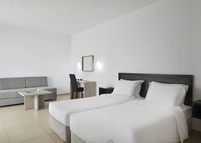 Marismare Complex 3*