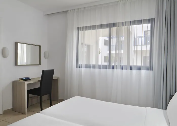 Marismare Complex 3*