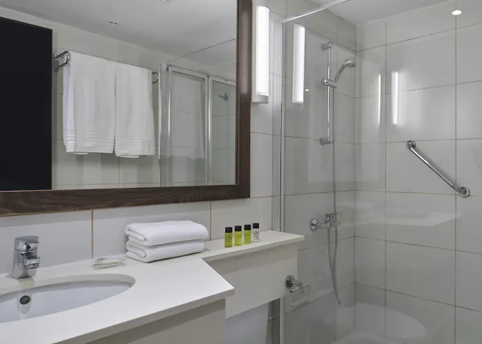 Marismare Complex 3*