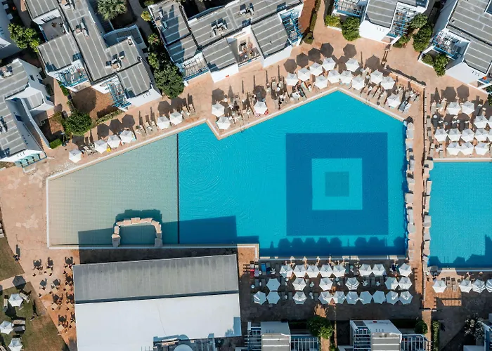 Marismare Complex Ayia Napa