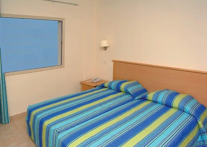 Marismare 3* Ayia Napa