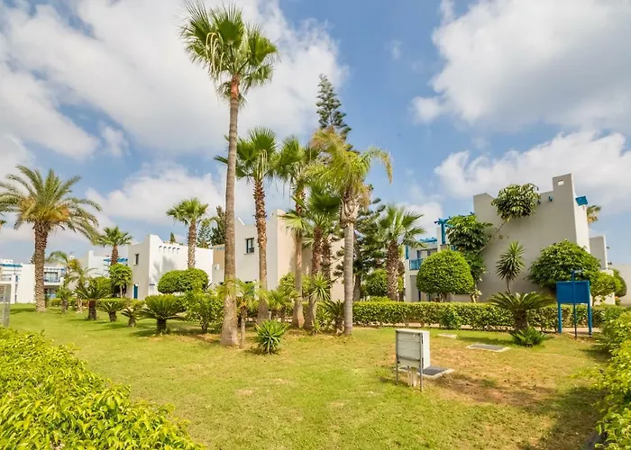 Complex Marismare Ayia Napa