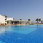 Station touristique Marismare
