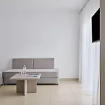 Marismare Ayía Nápa