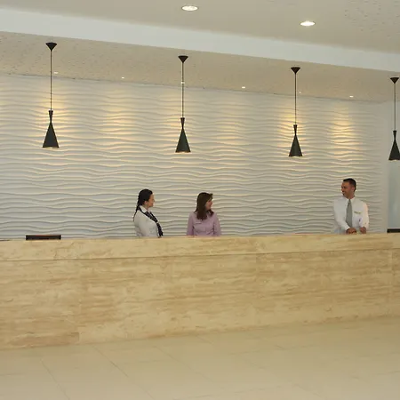 Marismare Semesteranläggning (resort)