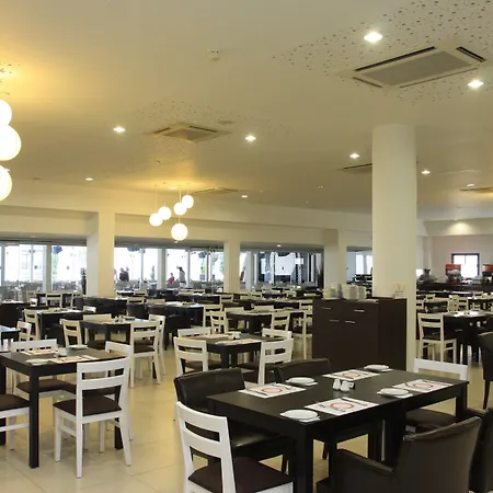 Marismare Semesteranläggning (resort)