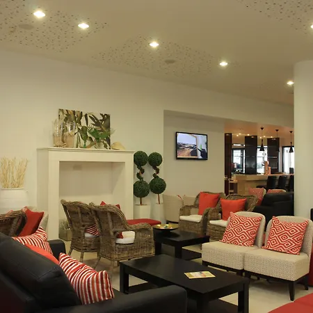 Marismare Semesteranläggning (resort)