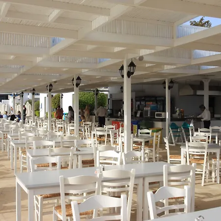 リゾート Marismare