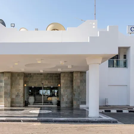Marismare Θέρετρο 3*