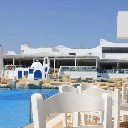 Marismare 4* Ayia Napa