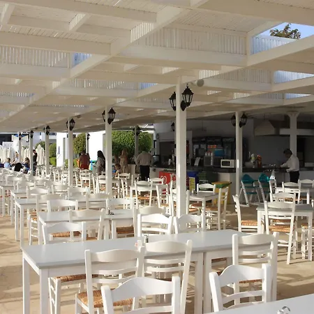Marismare 4* Ayia Napa