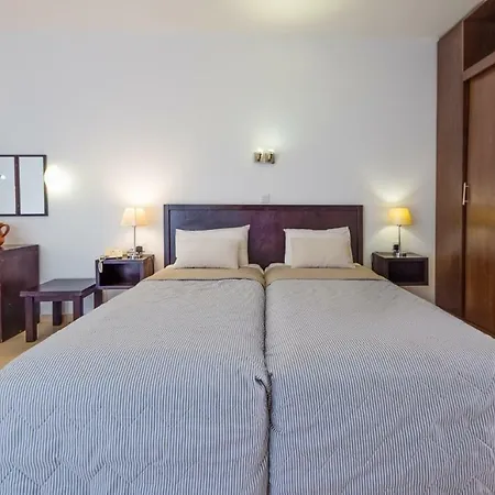 Resort Marismare Agia Napa