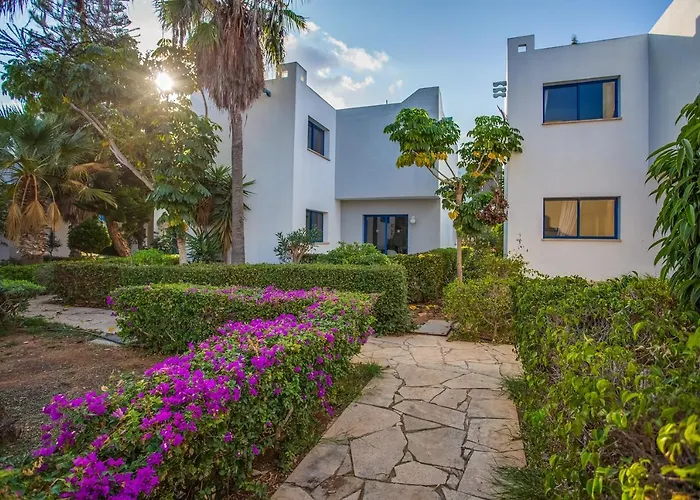 Marismare リゾート