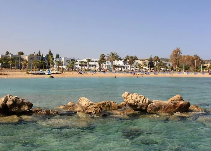 リゾート Marismare 3*