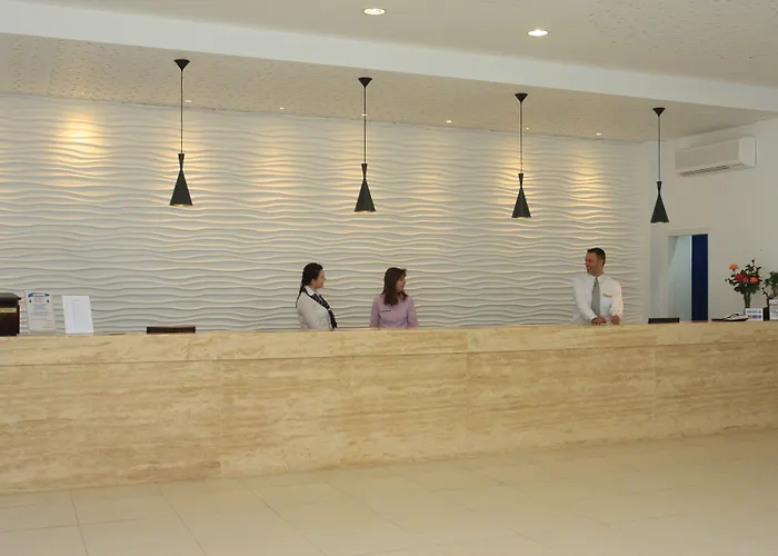 Marismare Semesteranläggning (resort)