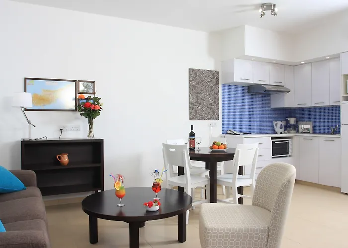 Marismare リゾート