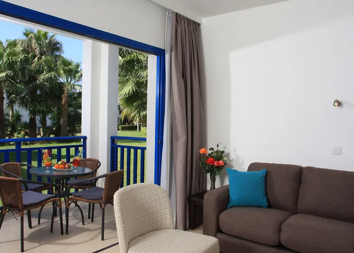 Marismare Semesteranläggning (resort) 3*