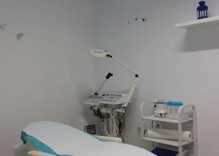 Marismare リゾート 3*