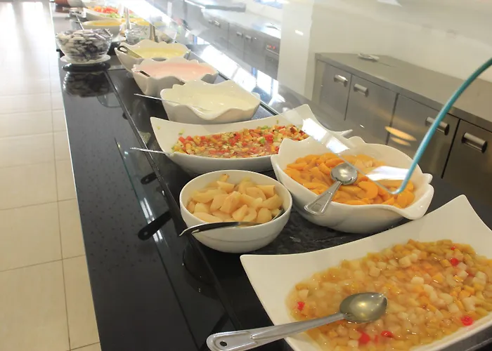 Marismare 3* Ayia Napa