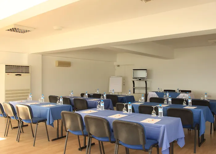 Marismare Semesteranläggning (resort)