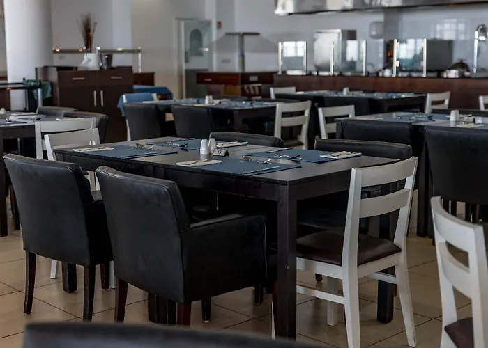 リゾート Marismare