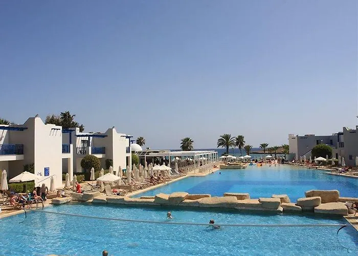 Marismare Semesteranläggning (resort) 3*