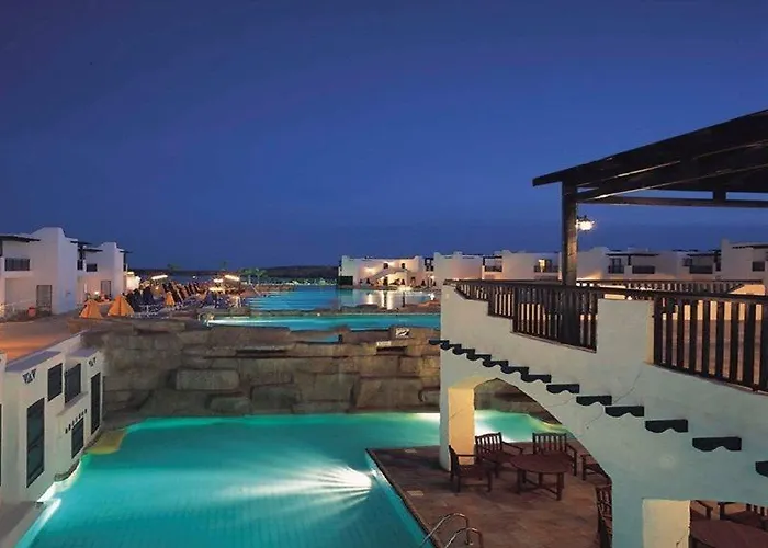 Marismare Semesteranläggning (resort) Ayia Napa