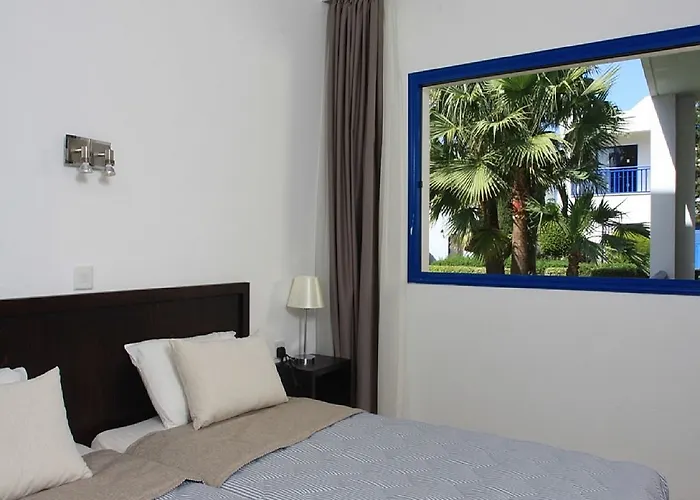 Marismare Semesteranläggning (resort)