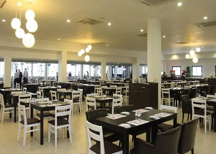 リゾート Marismare 3*