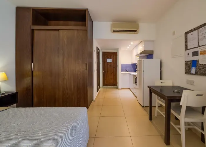 Marismare 3* Ayia Napa