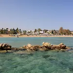 Feriested Marismare 3*
