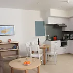 Feriested Marismare Ayia Napa
