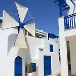 Marismare 3*