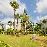 Feriested Marismare Ayia Napa
