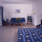 Marismare Resort