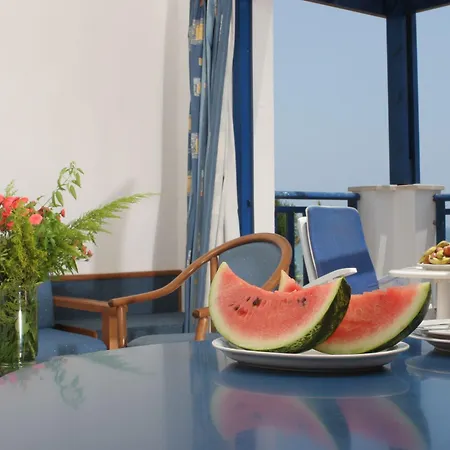 Θέρετρο Marismare