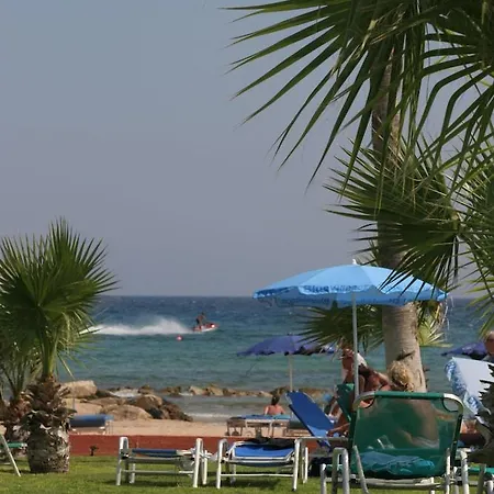 Resort Marismare