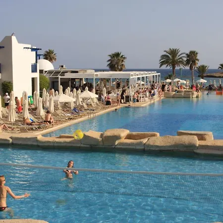 Marismare Ośrodek wypoczynkowy Ajia Napa