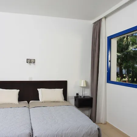 Ośrodek wypoczynkowy Marismare 3*