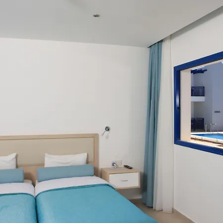 Marismare Ośrodek wypoczynkowy Ajia Napa