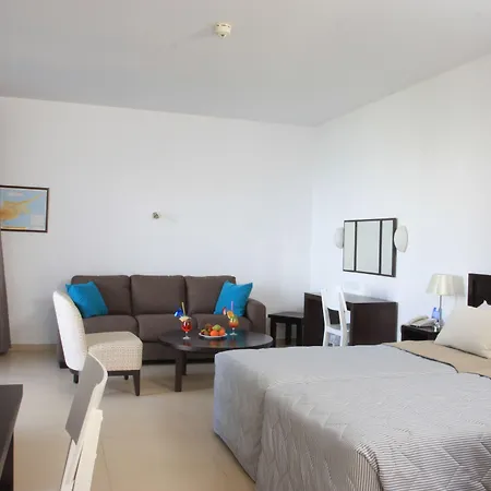 Marismare Feriested 3*