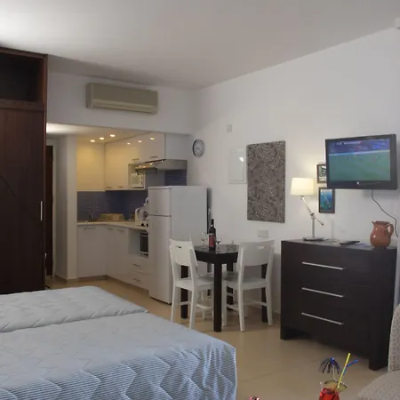 Marismare Feriested 3*