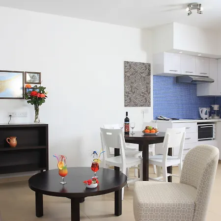 Marismare Ośrodek wypoczynkowy