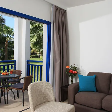 Marismare Feriested 3*